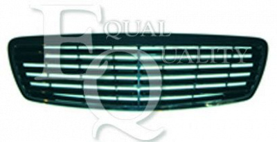 EQUAL QUALITY g0250 -  Решетка радиатора